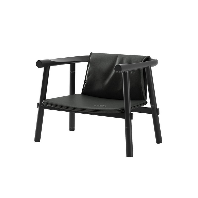 Armchair 638 63 - Image 1