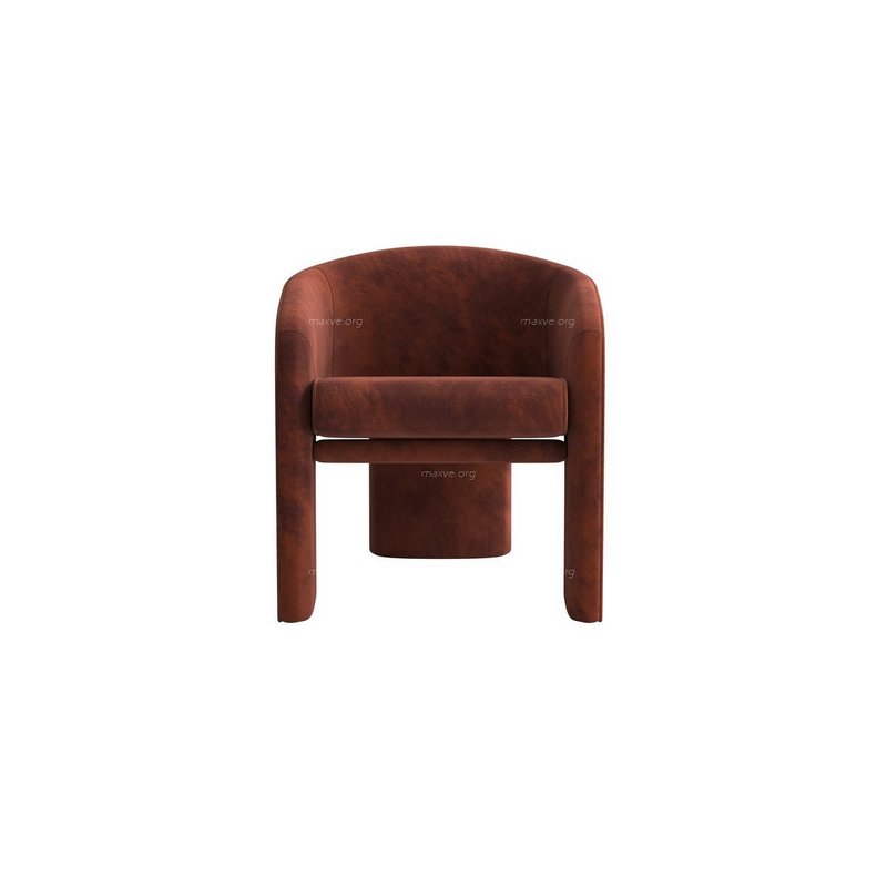 Armchair 146 812 - Image 1