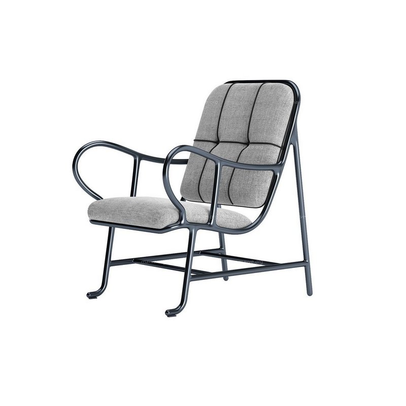 Armchair 482 635 - Image 1