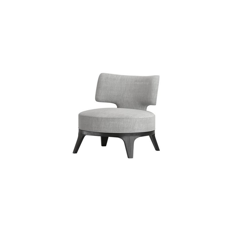 Armchair 391 740 - Image 1