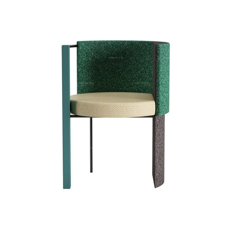 Armchair 836 700 - Image 1