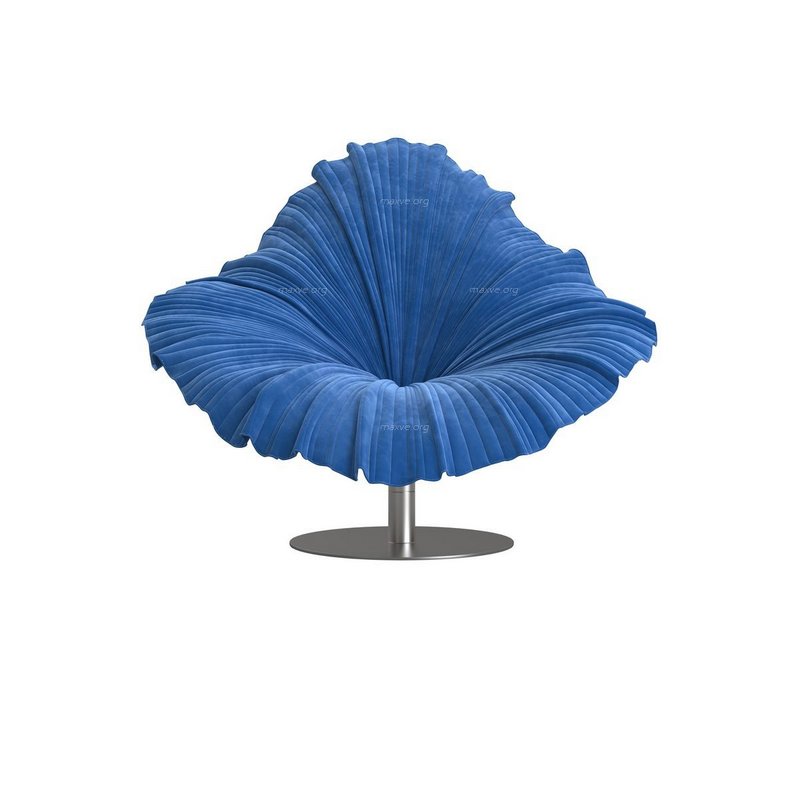 Armchair 116 126 - Image 1