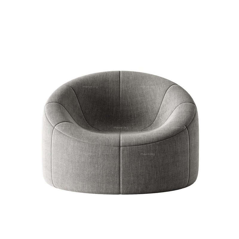 Armchair 249 263 - Image 1