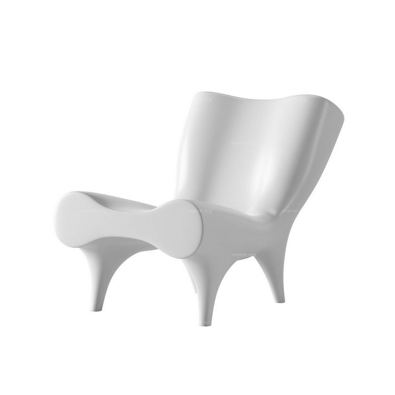 Armchair 727 206 - Image 1