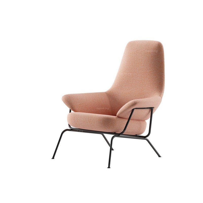 Armchair 731 570 - Image 1