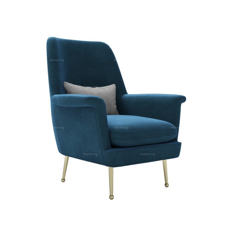 Armchair 679 174 - Image 1