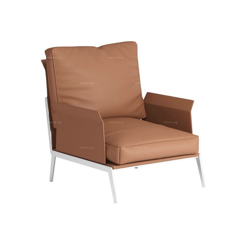 Armchair 693 45 - Image 1