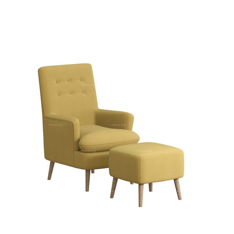 Armchair 623 511 - Image 1