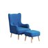 Armchair 48 859 - Thumbnail 1