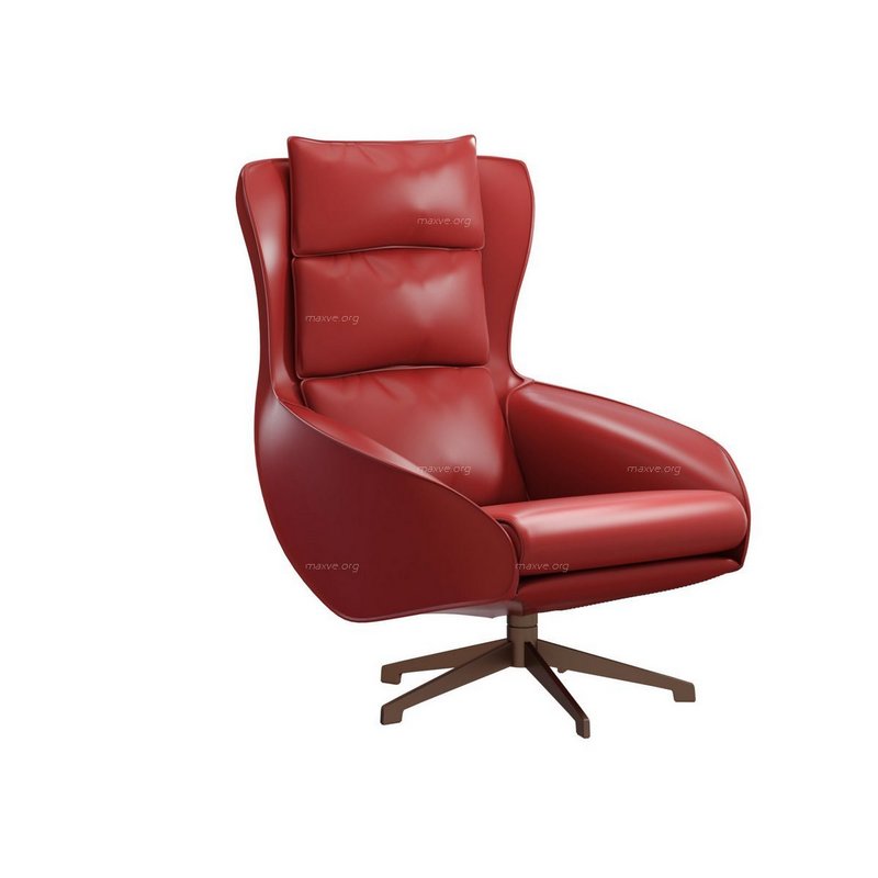 Armchair 48 482 - Image 1