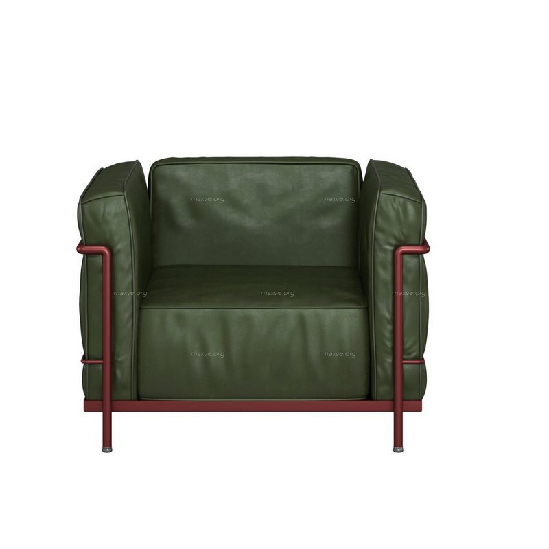 Armchair 21 840 - Image 1