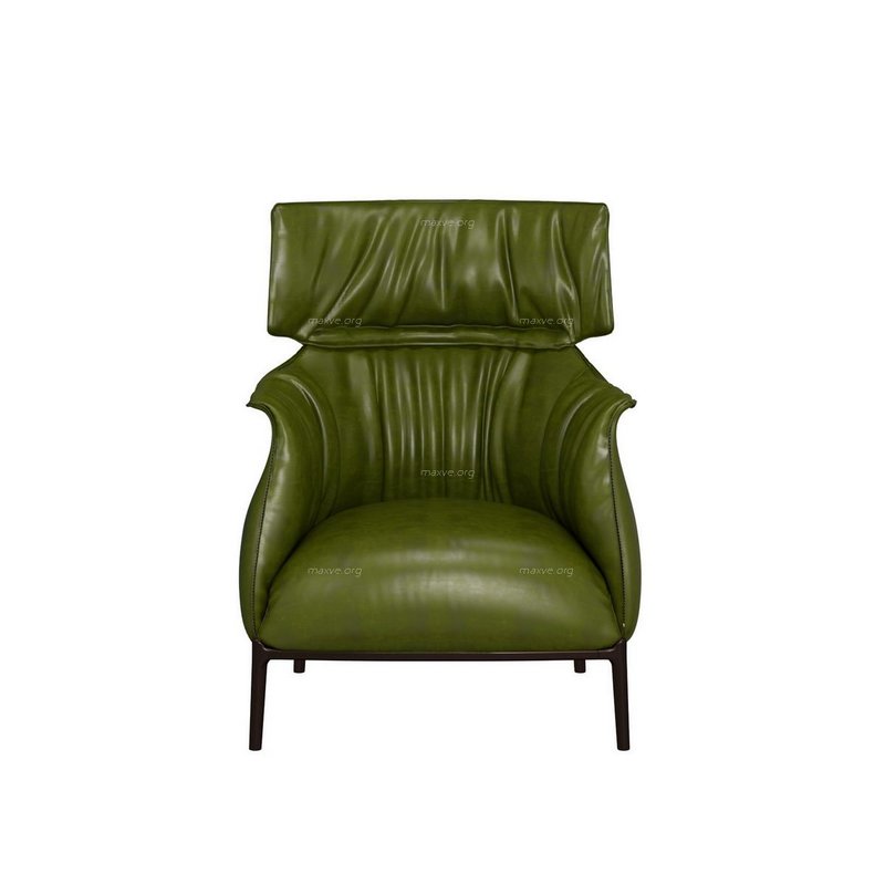 Armchair 781 861 - Image 1