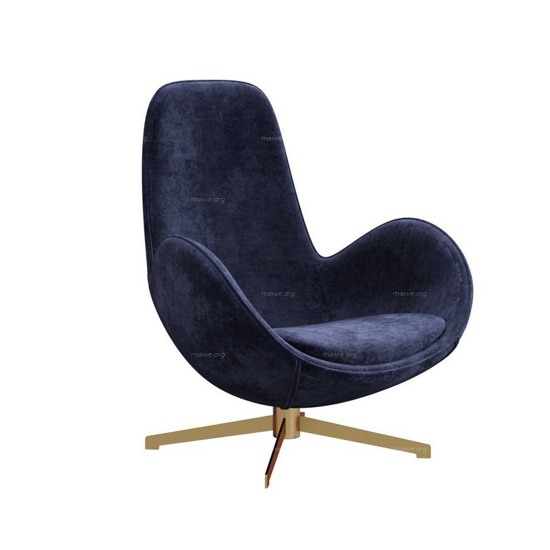 Armchair 265 609 - Image 1