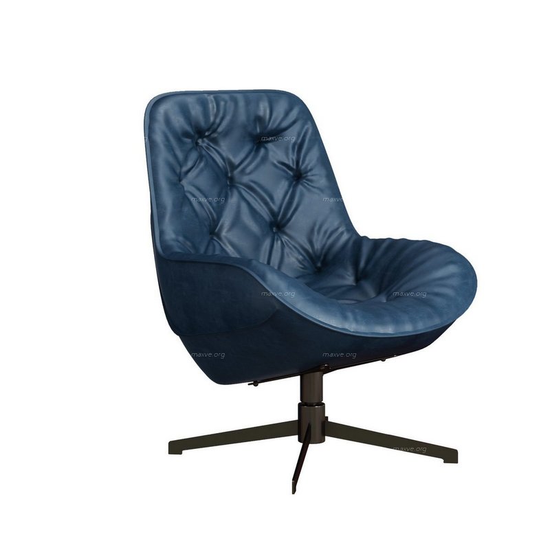 Armchair 107 434 - Image 1