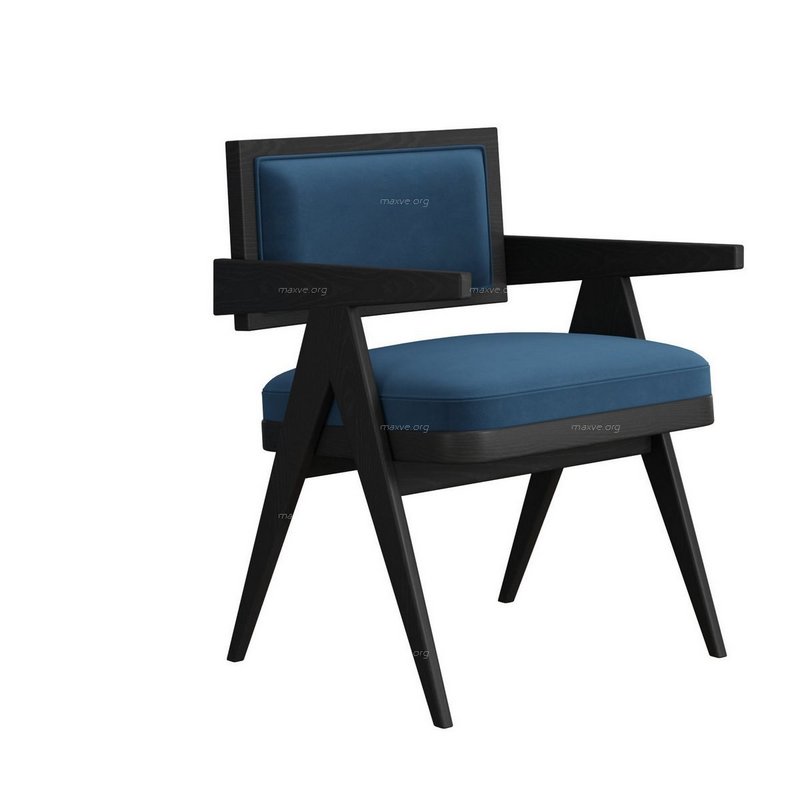 Armchair 162 260 - Image 1