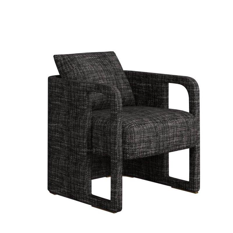 Armchair 563 270 - Image 1