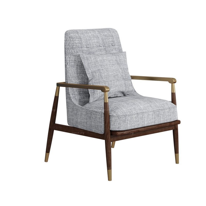 Armchair 751 112 - Image 1