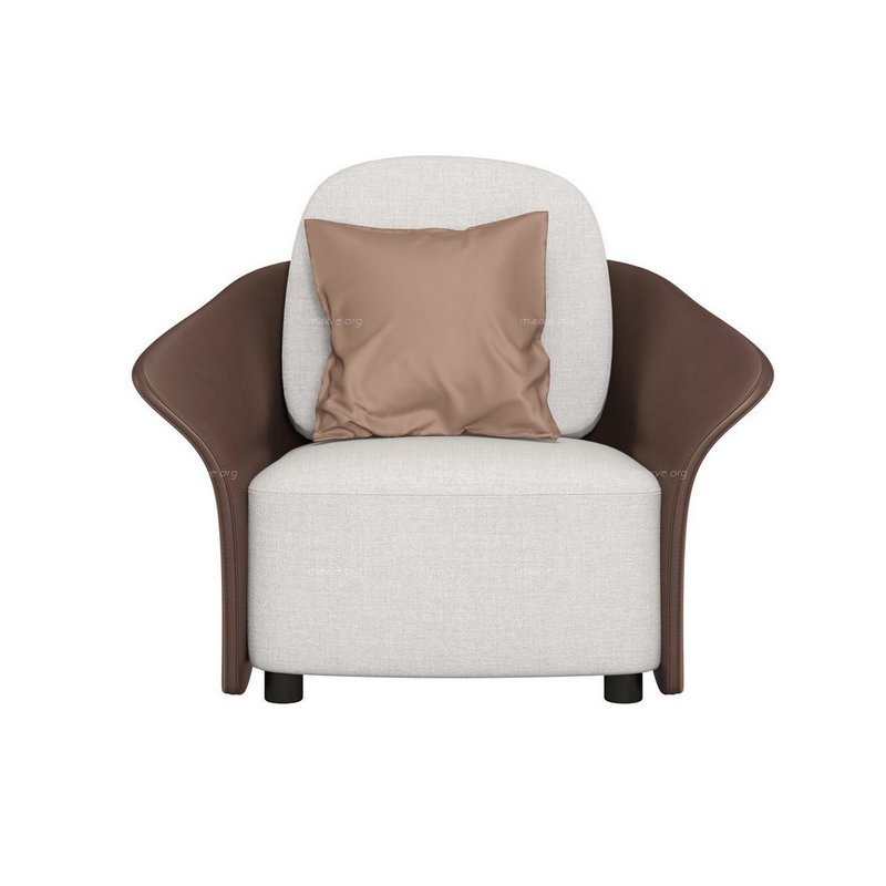 Armchair 859 639 - Image 1