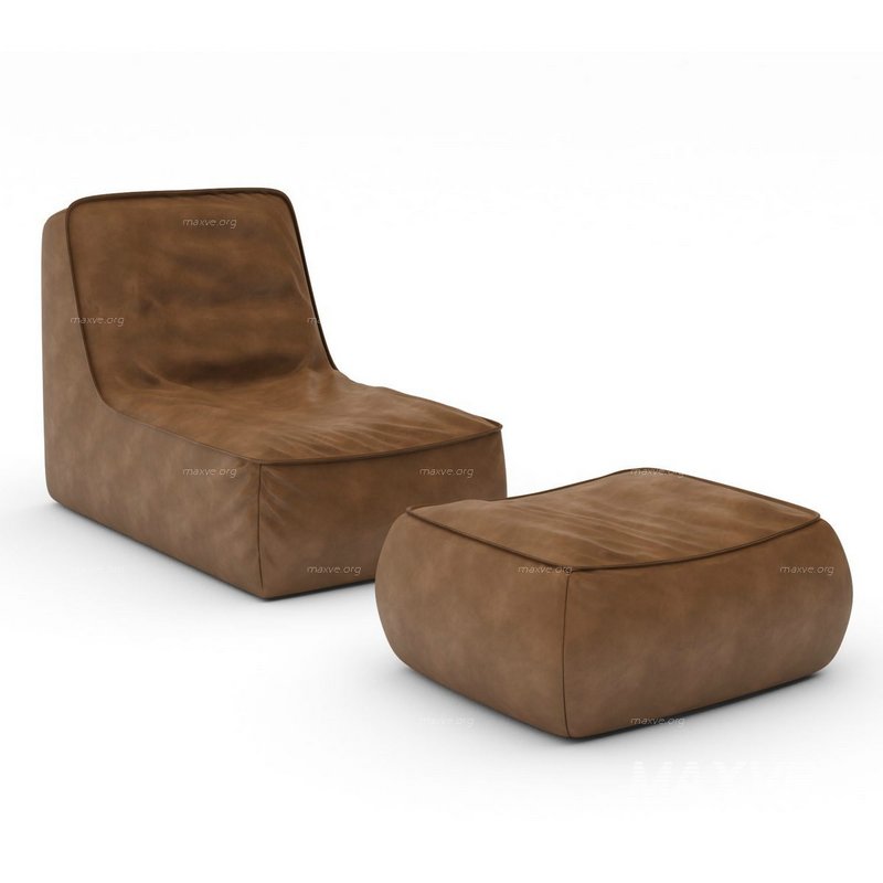 Armchair 956 265 - Image 1