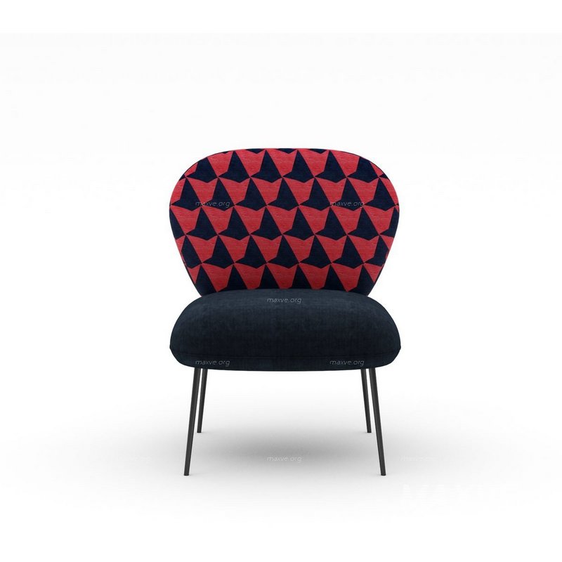 Armchair 498 787 - Image 1