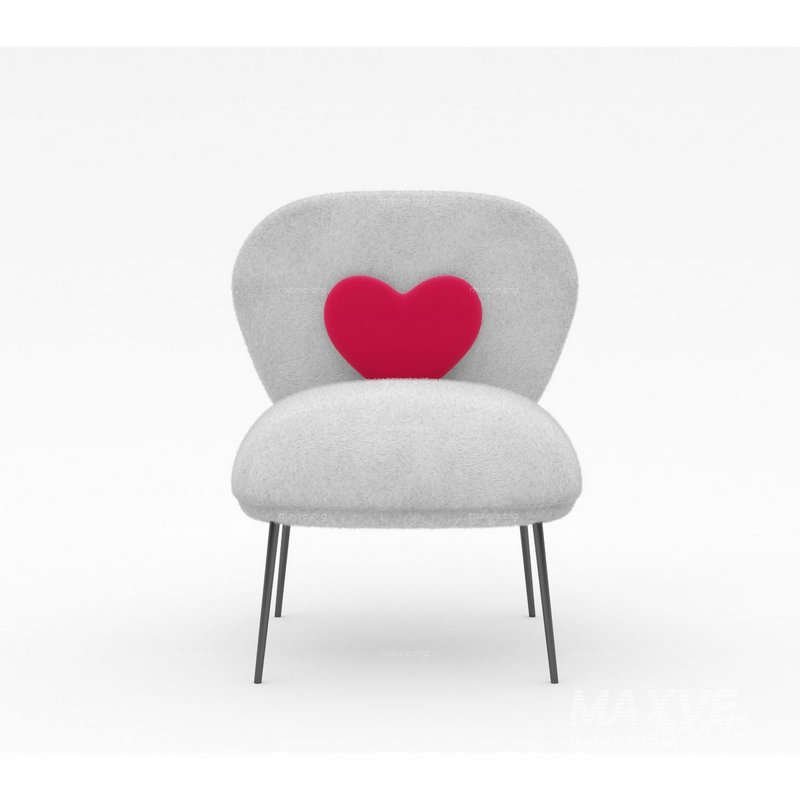 Armchair 442 620 - Image 1