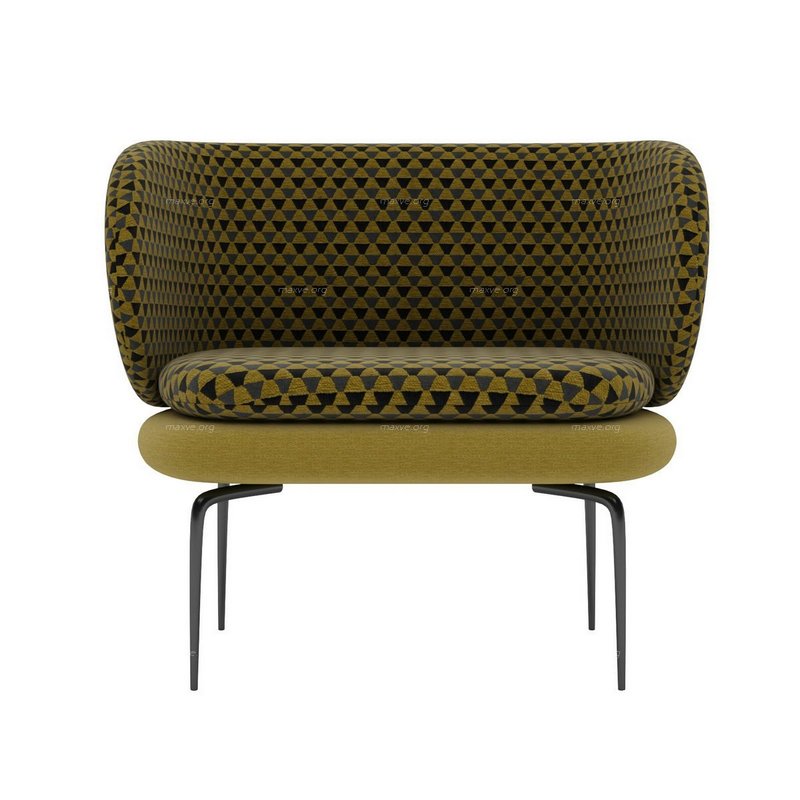 Armchair 886 373 - Image 1