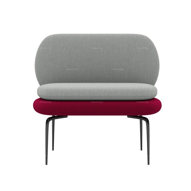 Armchair 880 886 - Image 1