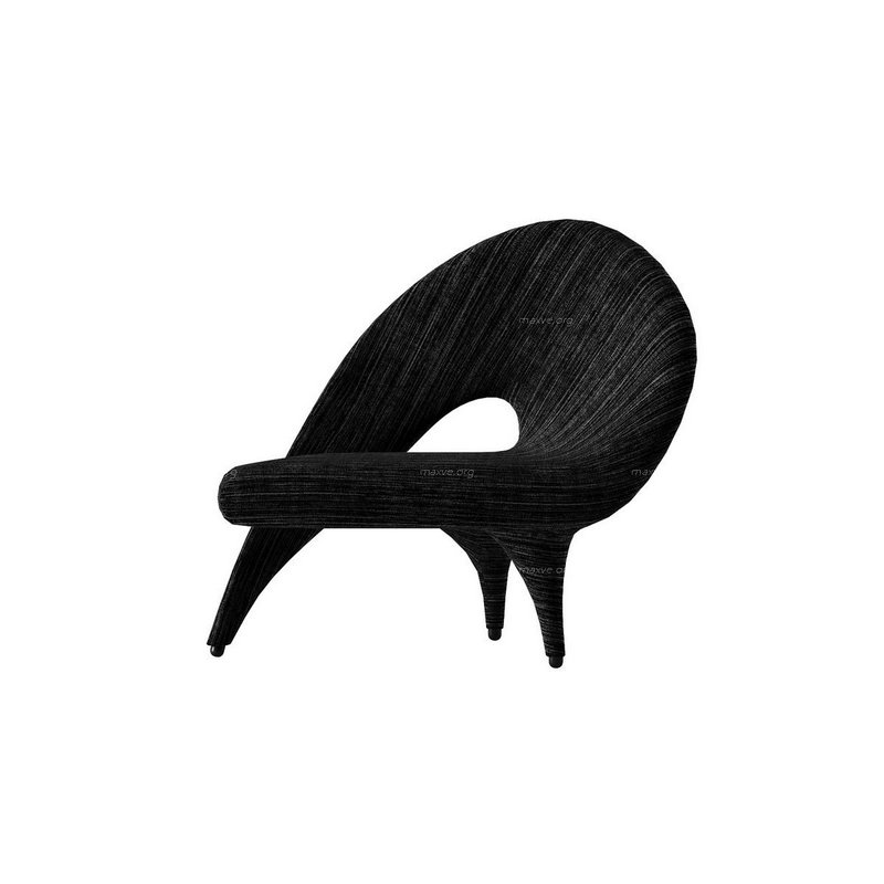 Armchair 745 648 - Image 1