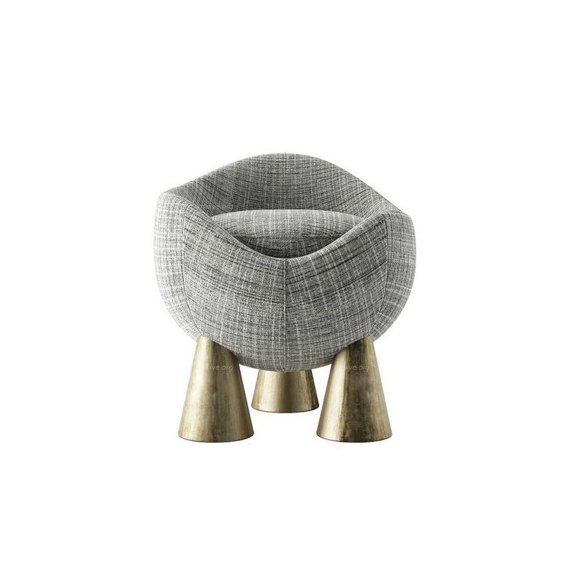 Armchair 310 647 - Image 1