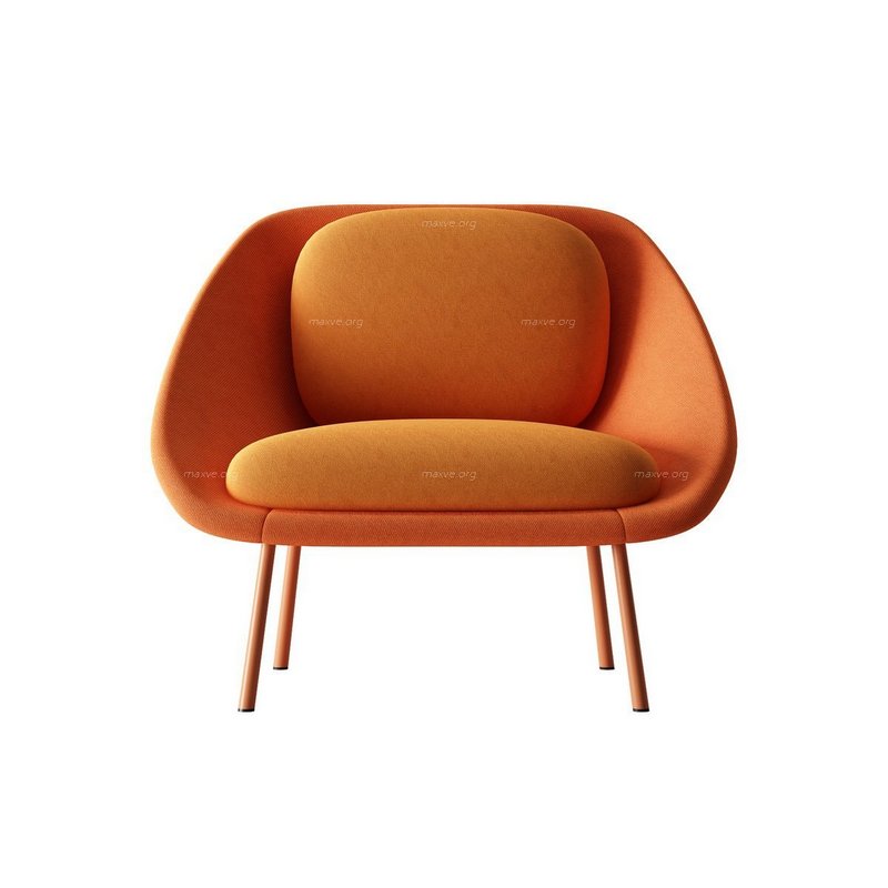 Armchair 610 839 - Image 1