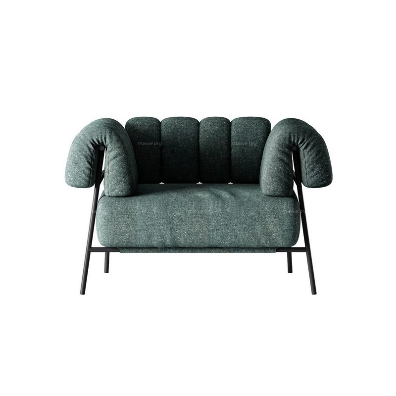 Armchair 953 995 - Image 1