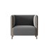 Armchair 862 862 - Thumbnail 1