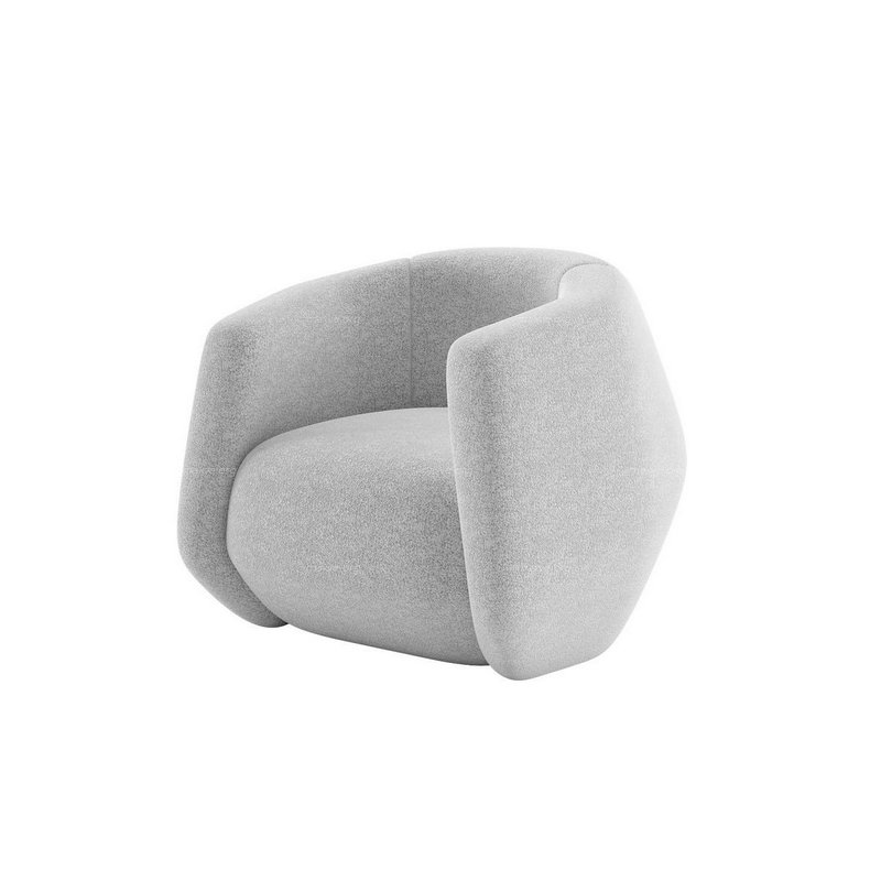 Armchair 384 767 - Image 1