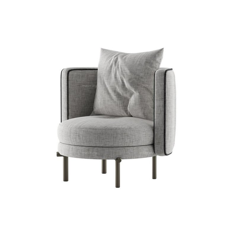 Armchair 672 269 - Image 1