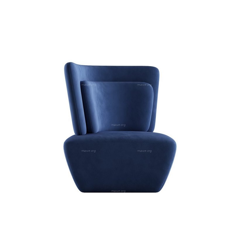 Armchair 14 406 - Image 1