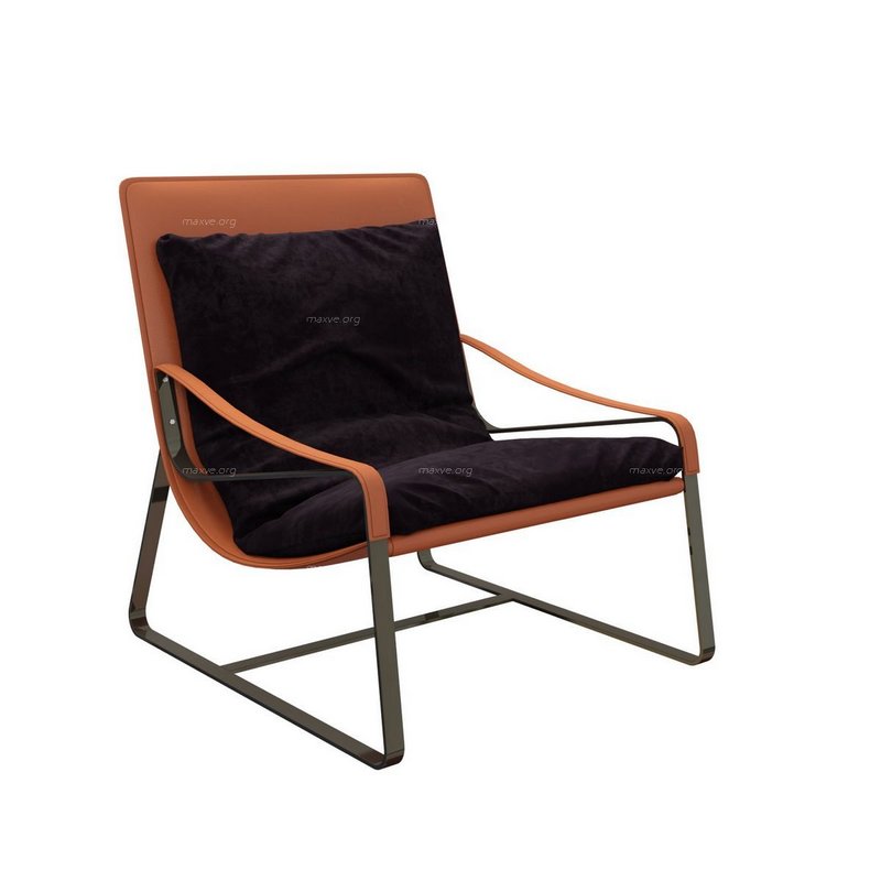 Armchair 825 306 - Image 1