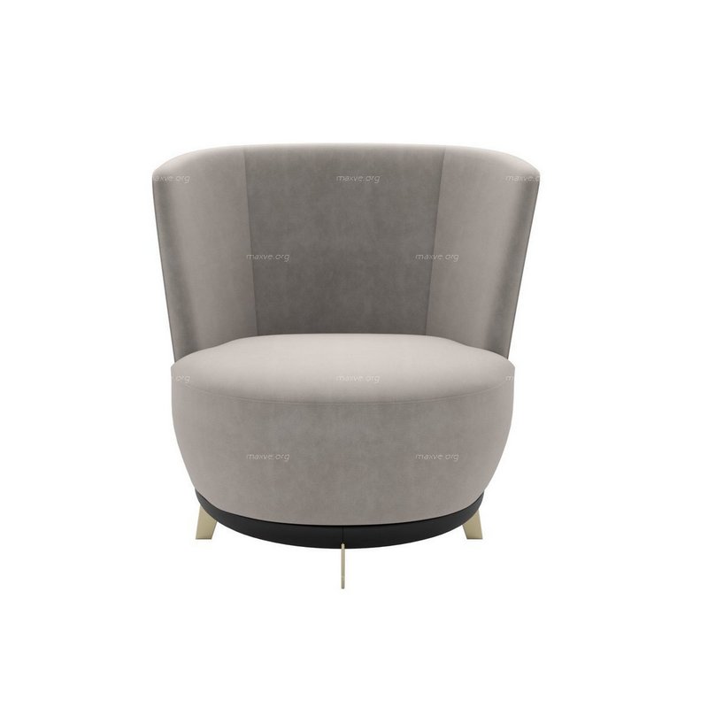 Armchair 308 515 - Image 1