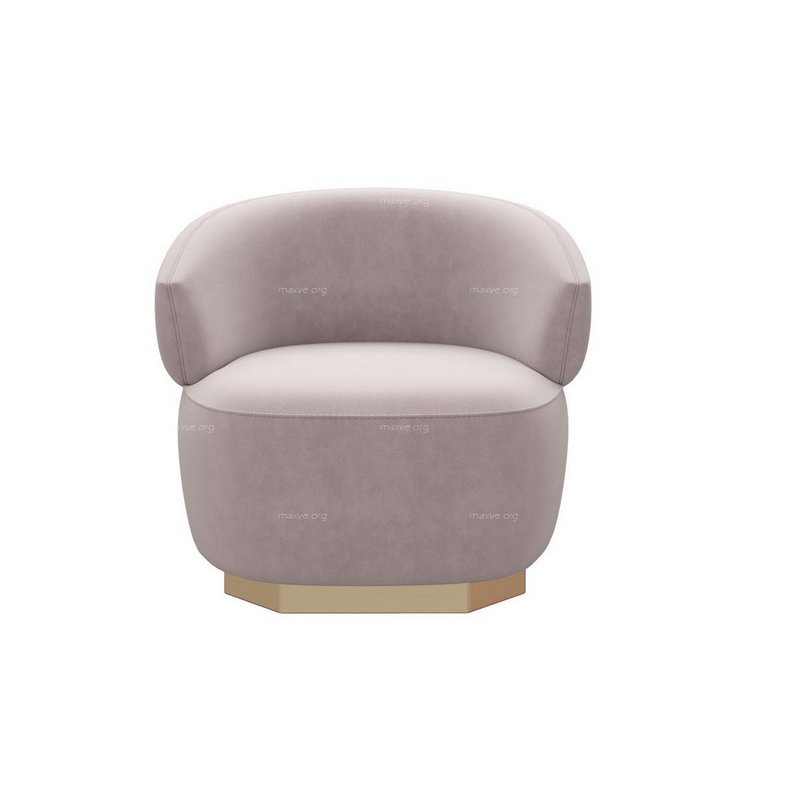 Armchair 54 610 - Image 1