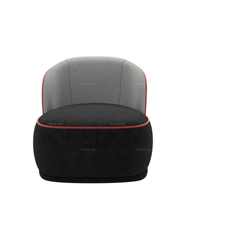 Armchair 795 848 - Image 1