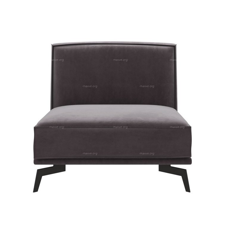 Armchair 747 265 - Image 1