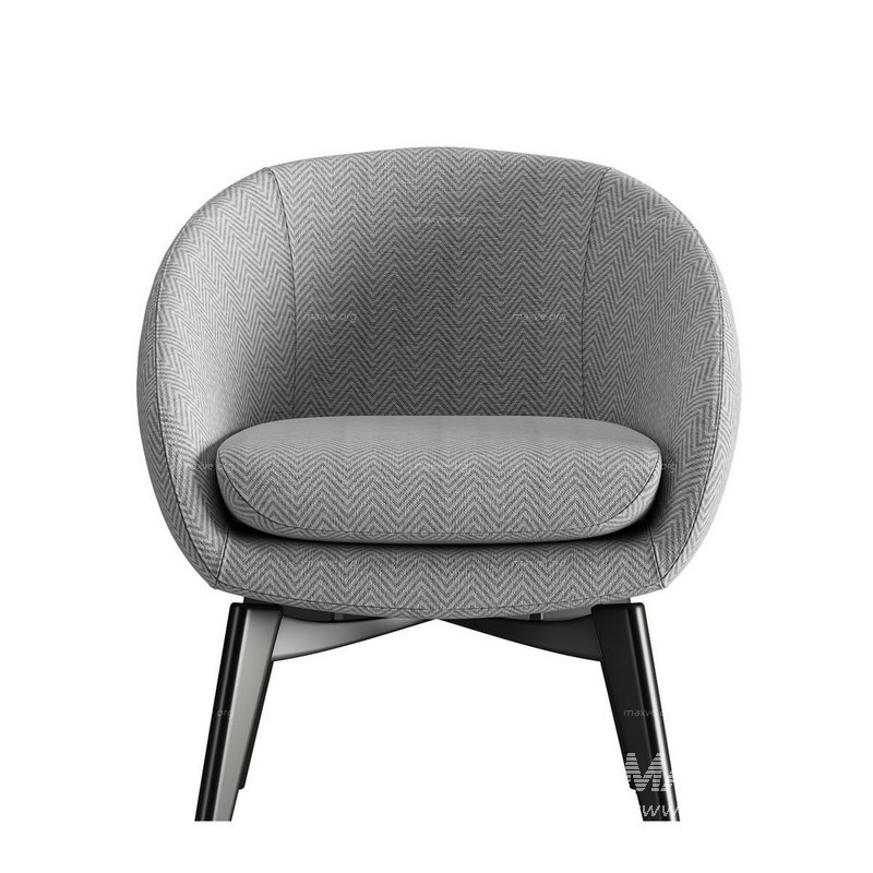 Chair 383 810 - Image 1
