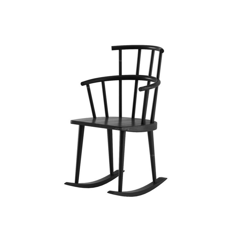Chair 75 222 - Image 1