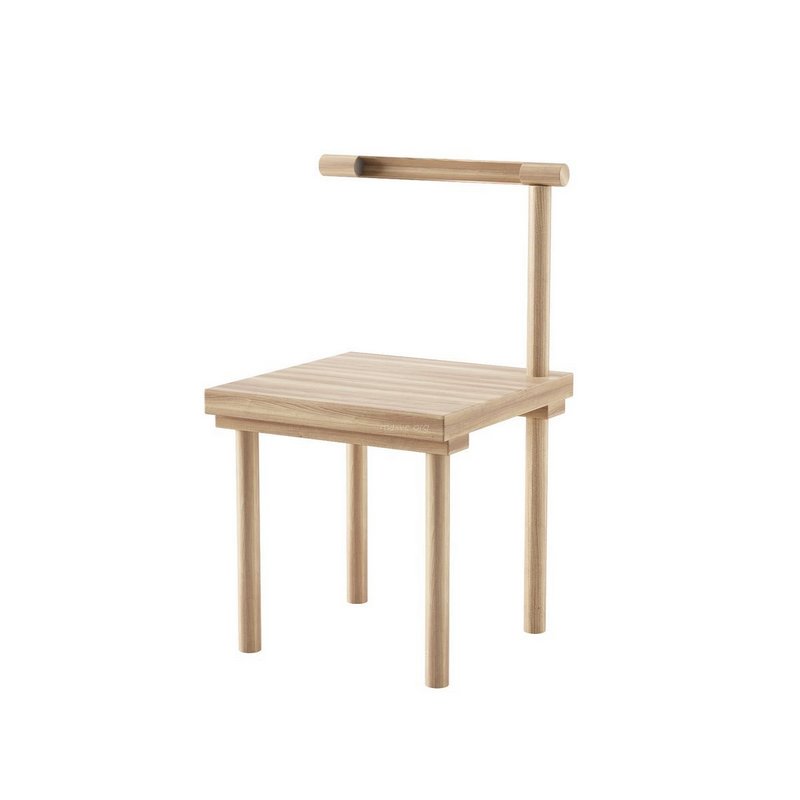 Chair 320 545 - Image 1