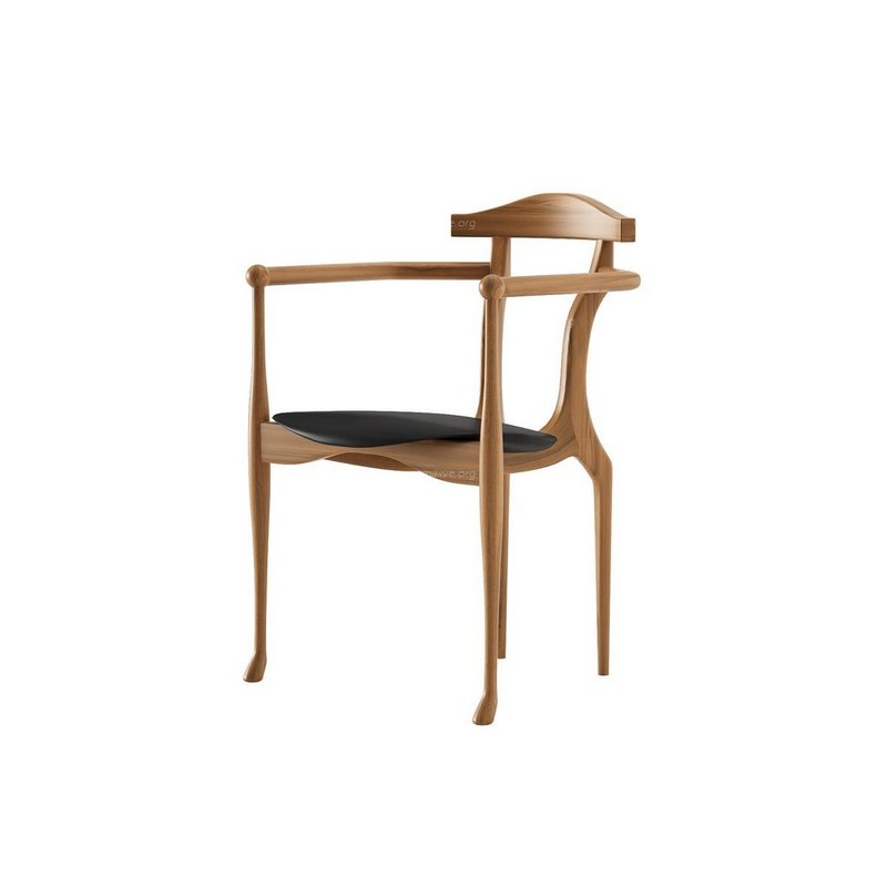 Chair 676 232 - Image 1