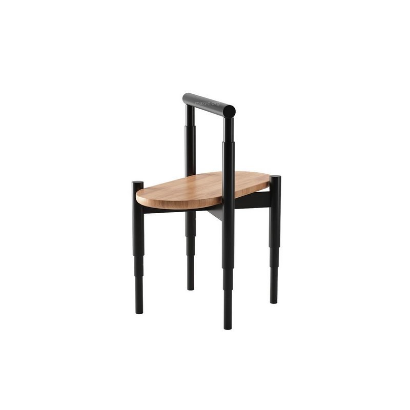 Chair 876 699 - Image 1