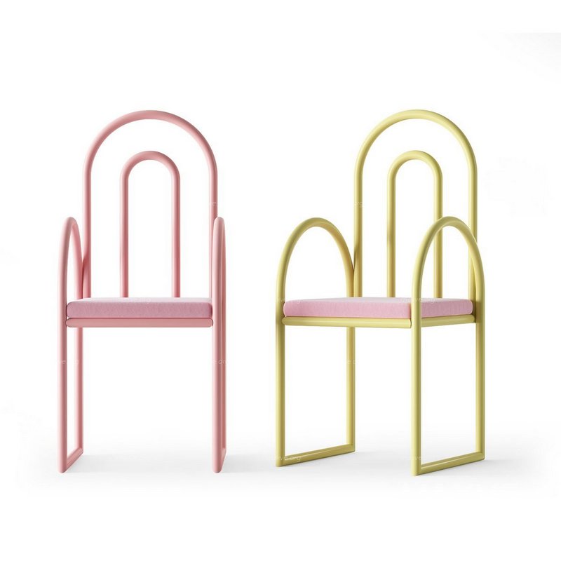 Chair 455 974 - Image 1