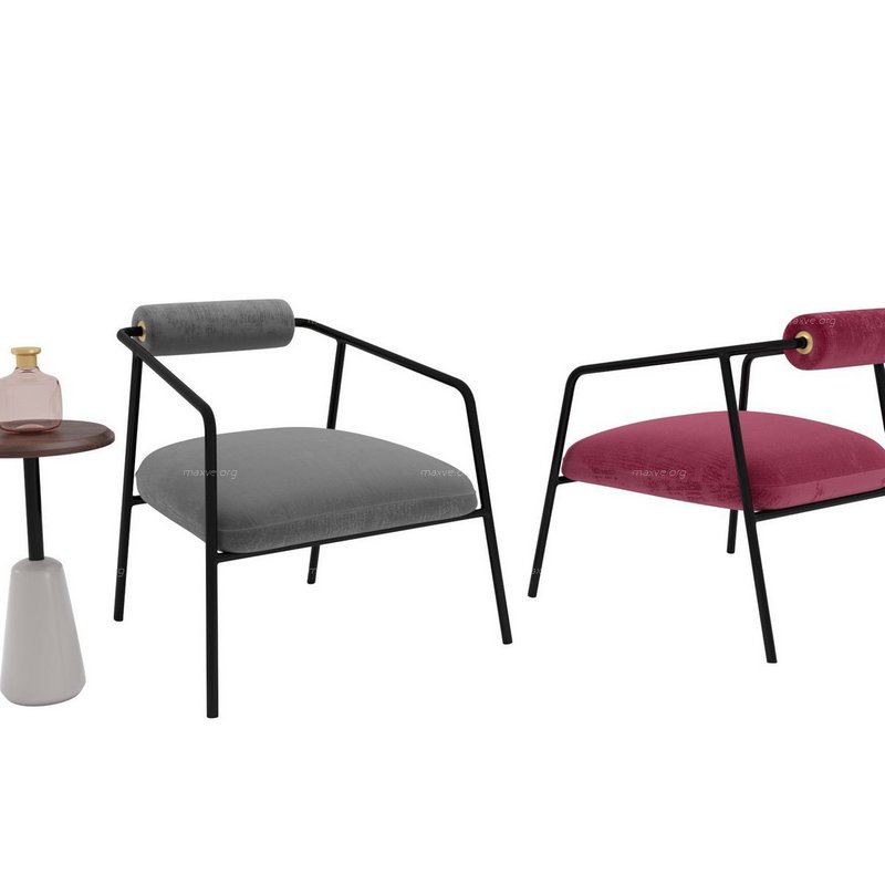 Chair 104 207 - Image 1