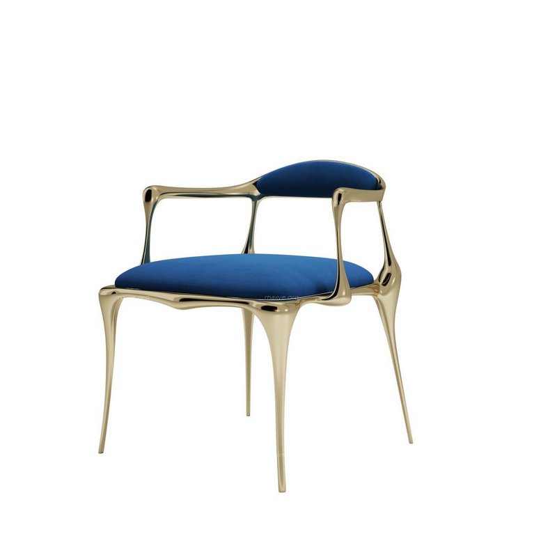 Chair 840 167 - Image 1