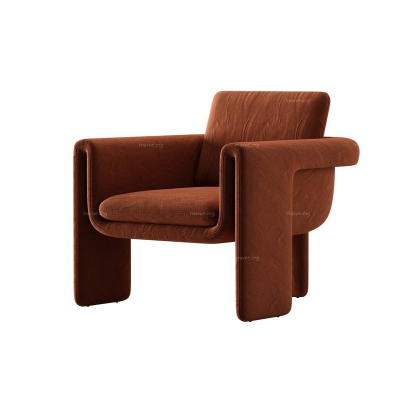 Chair 587 9 - Image 1