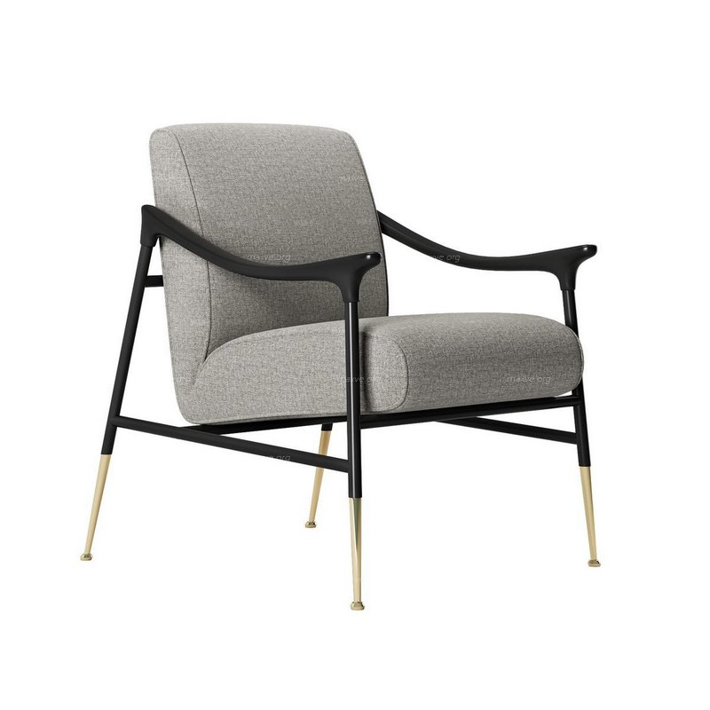 Chair 745 34 - Image 1